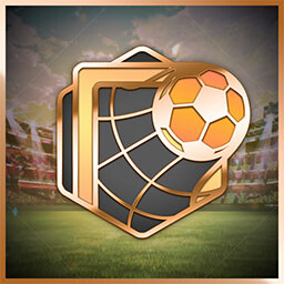 GOOOOOOOOOAL!