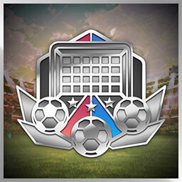 Hat Trick!