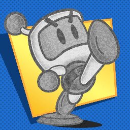 Art is an explosion!