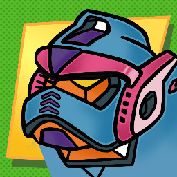 The beginning of a saga!