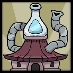 Alchemist Workshop