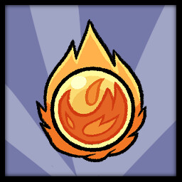 Fire Orb