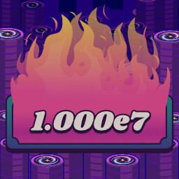 1.000e7