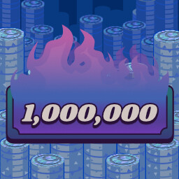1,000K
