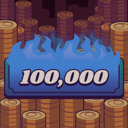 100K