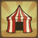 Circus Electrique Proudly Presents...