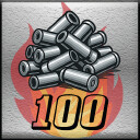 HEAVY TRIGGER FINGER!