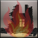 LEVELED TO THE GROUND!