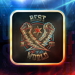 Best in the World