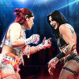 First Time For Everything