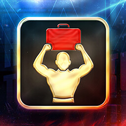 Heist of the Century