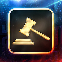 Judge, Jury and Executioner