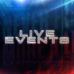 Never Felt More A-LIVE