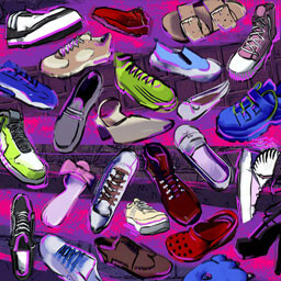 Addicted Sneakerhead