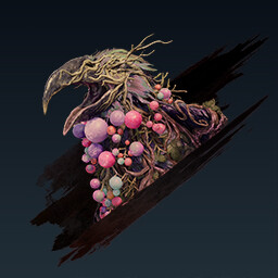 Corvus's End