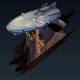 Wandering Duelist