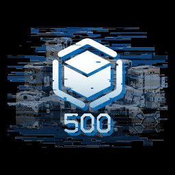 Compulsive Cargo Carrier