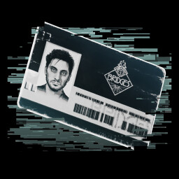 "His Name is Neil. Neil Vana"