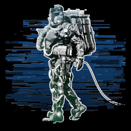 Long-Distance Lugger