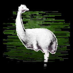 Rare Specimen Rescuer