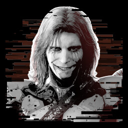 "Sam the Man—In the Dark About Everything"