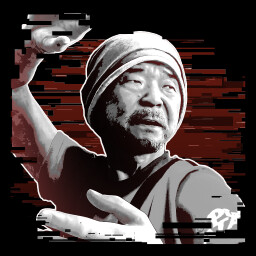 So YOU'RE the Pizza Chef!