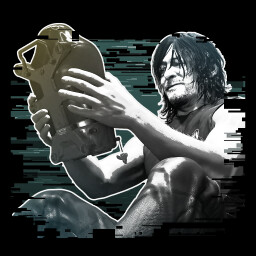 "You Will Never, Ever Be Alone"