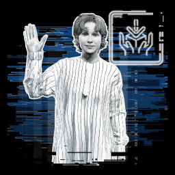 Helping People to Connect