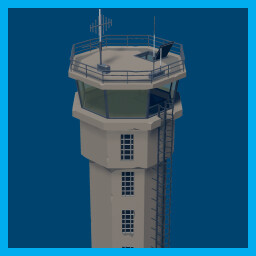 Helicopter go brrrrr