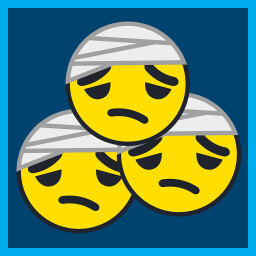 Under the under the weather