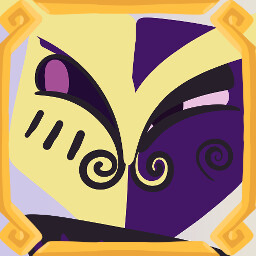 Out-tricked the trickster