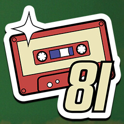 1981 Is a Ghost Town