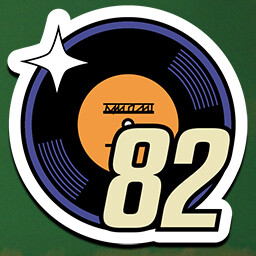 Come On into 1982 Eileen