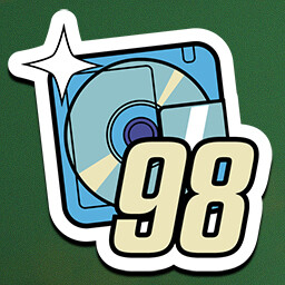 Do You Believe in 1998?