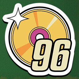 How Many Lions in 1996?