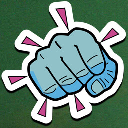 I'll Fight Any of You