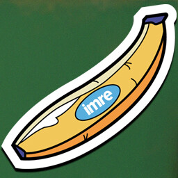 Imre Banana