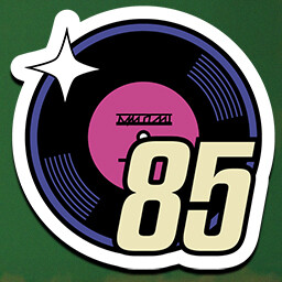 Into the Groove of 1985