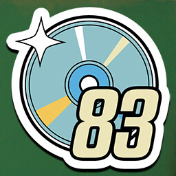 Karma Chameleon in 1983