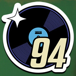 Life in the Park in 1994