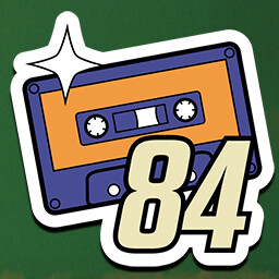 Relax Your Way To 1984