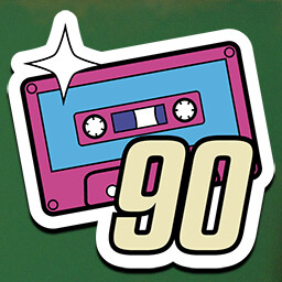 Set the World in Motion in 1990