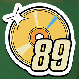 She Drives Me Crazy in 1989