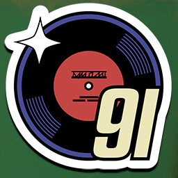 Smells Like Team Spirit in 1991