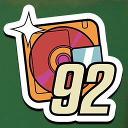 Stay with Me in 1992