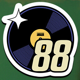 The 1988 Fairytale of New York