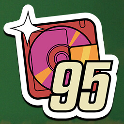 This is How We Do It in 1995