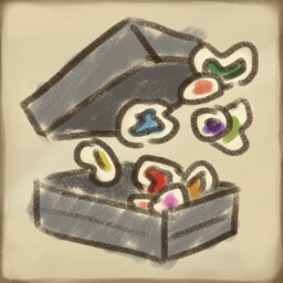 Aww, I wish there were more