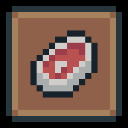 Forbidden Fruit