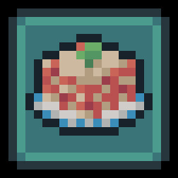 Picky Eater